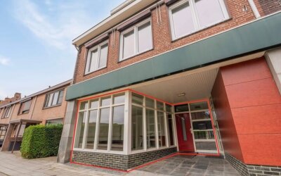 Sint Annastraat 43