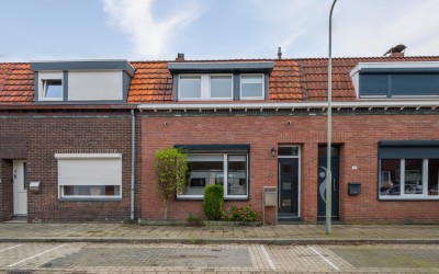 Nachtegaalstraat 13