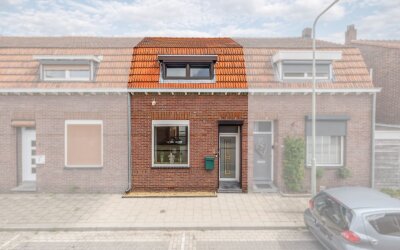 Nachtegaalstraat 5
