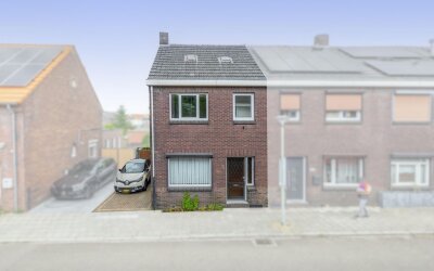 Doolhofstraat 16
