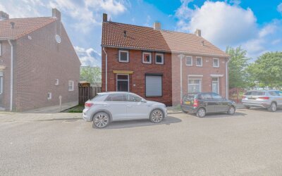 Doolhofstraat 21