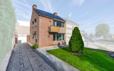 Nassaustraat 1