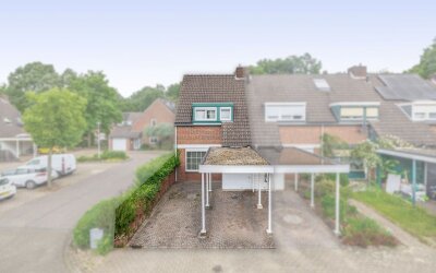 Postiljonhof 38
