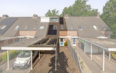 Postiljonhof 31