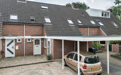 Tiglienstraat 8