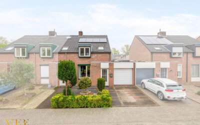 Donkesven 5