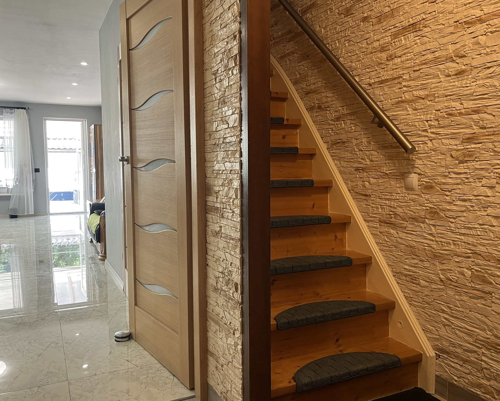 Tussenwoning te koop: Galgenvenstraat 62, Tegelen