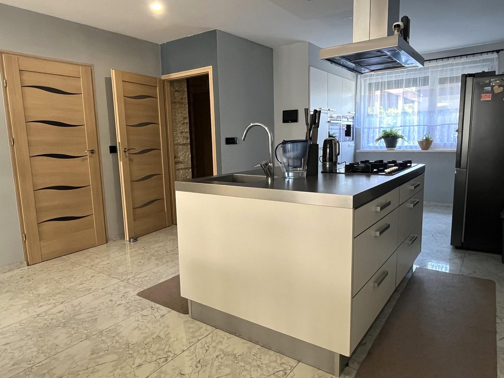 Tussenwoning te koop: Galgenvenstraat 62, Tegelen