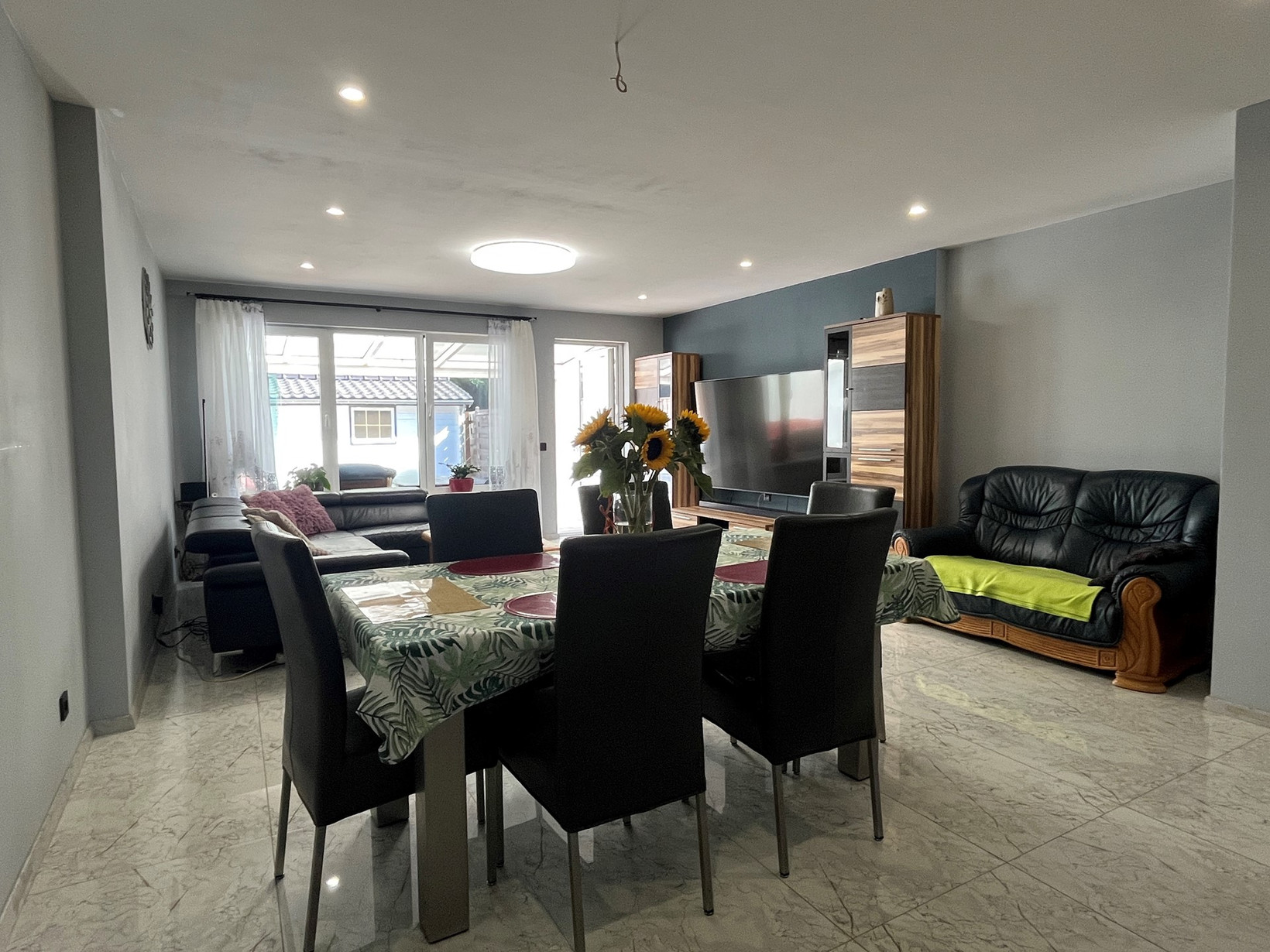 Tussenwoning te koop: Galgenvenstraat 62, Tegelen