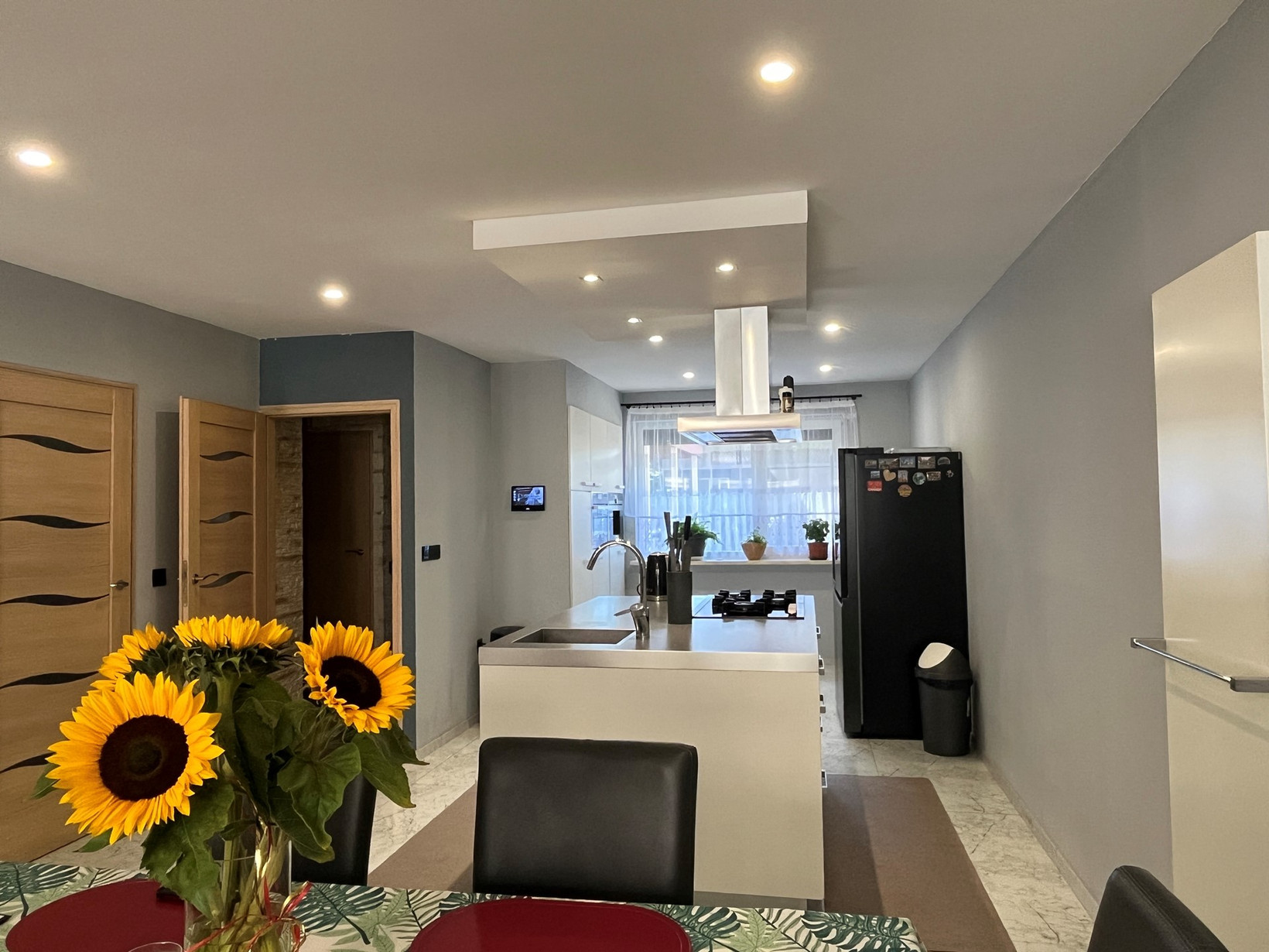 Tussenwoning te koop: Galgenvenstraat 62, Tegelen