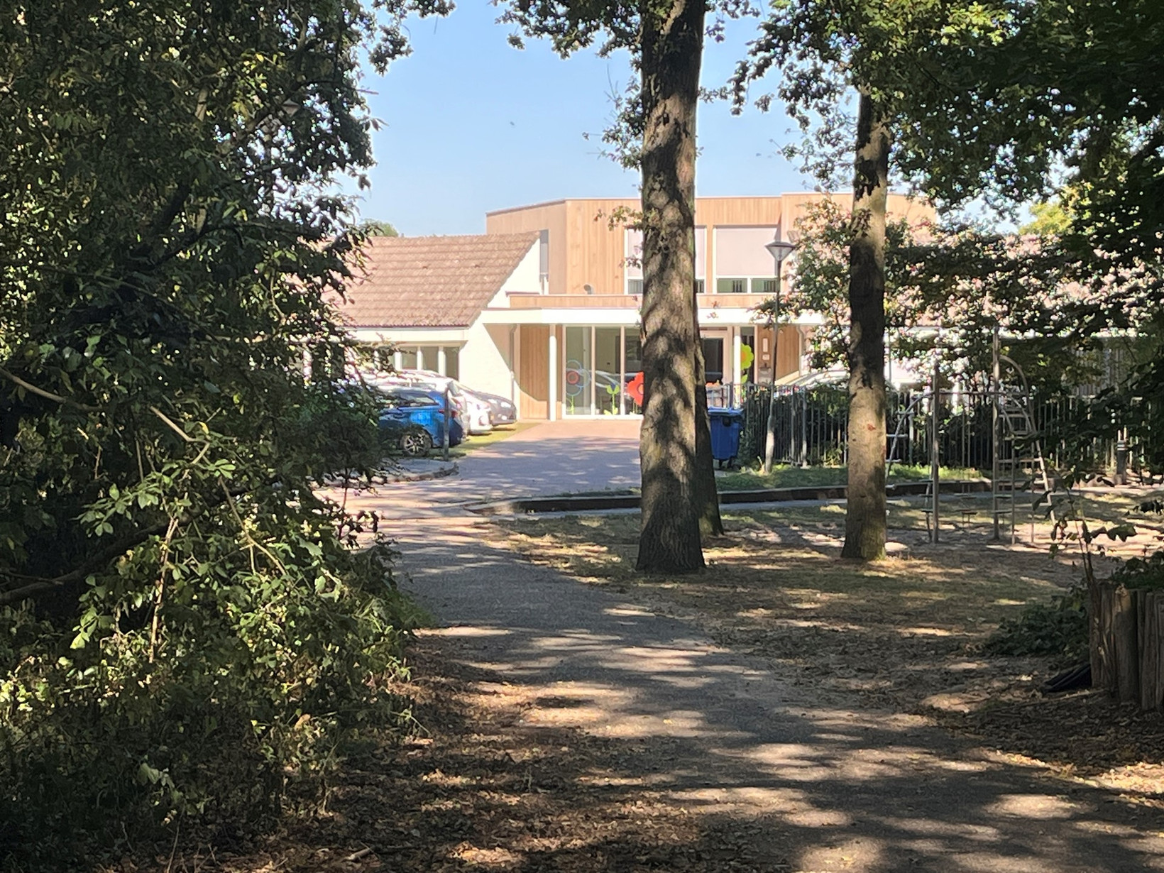 Tussenwoning te koop: Galgenvenstraat 62, Tegelen