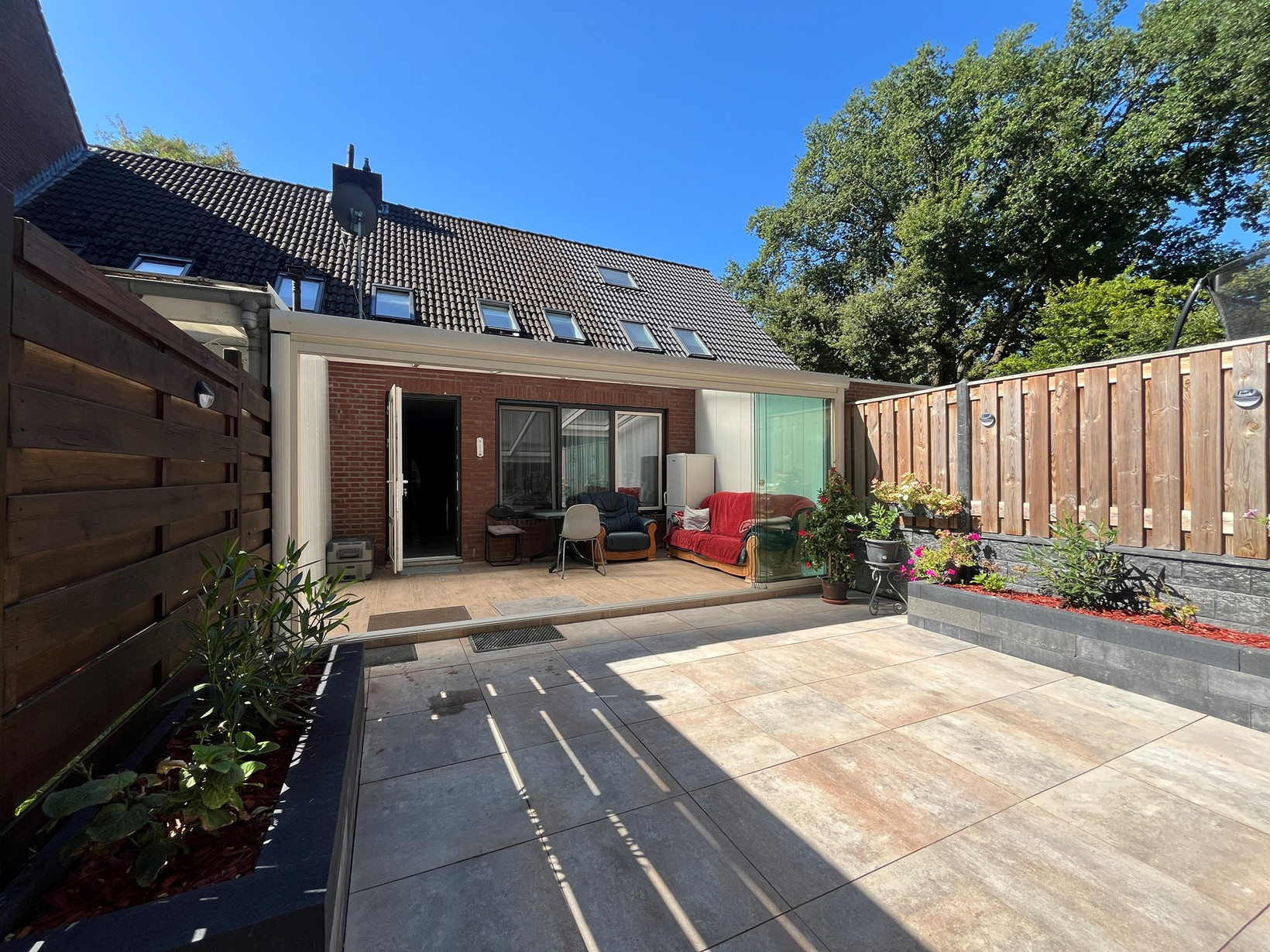 Tussenwoning te koop: Galgenvenstraat 62, Tegelen