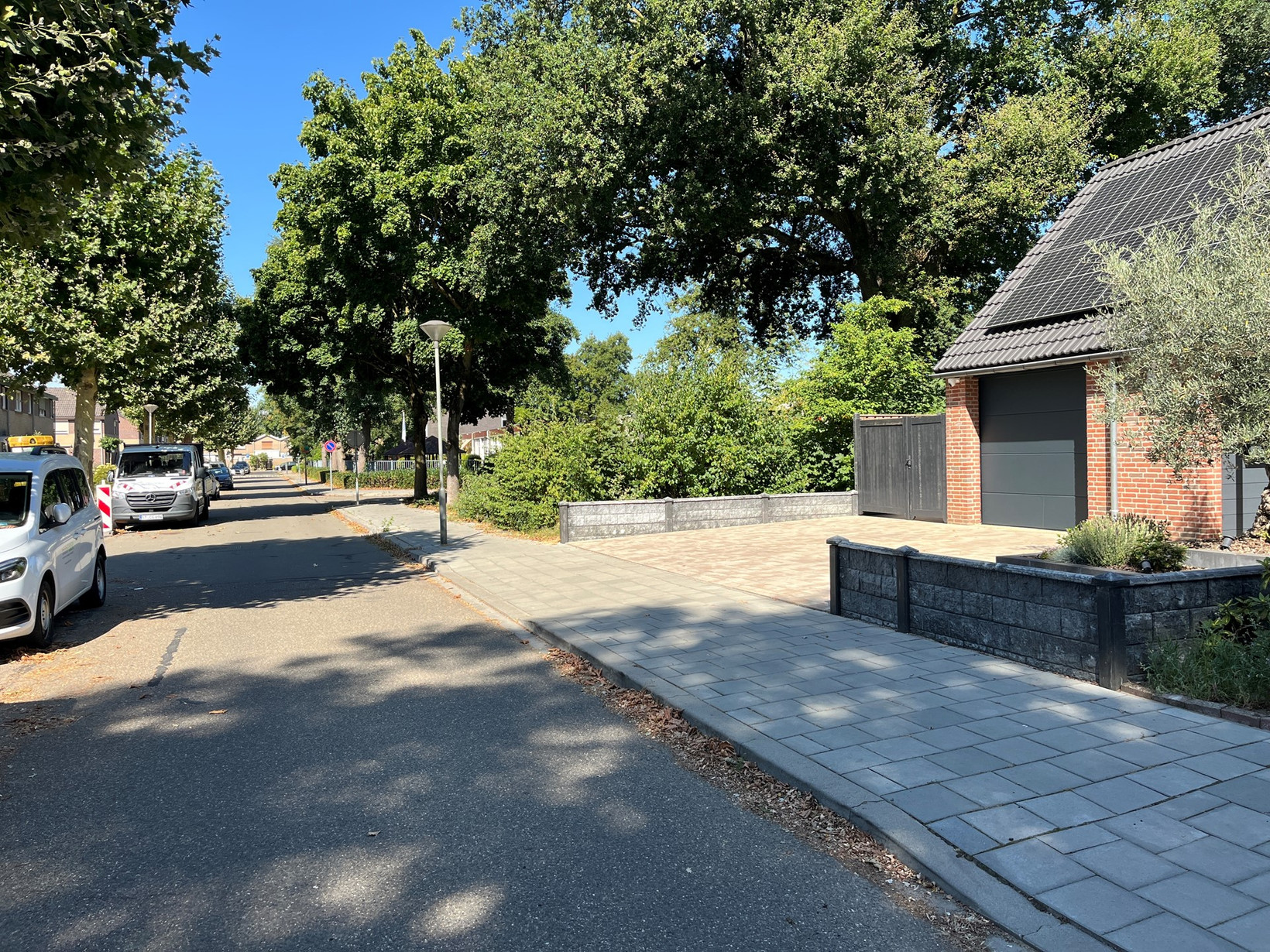 Tussenwoning te koop: Galgenvenstraat 62, Tegelen