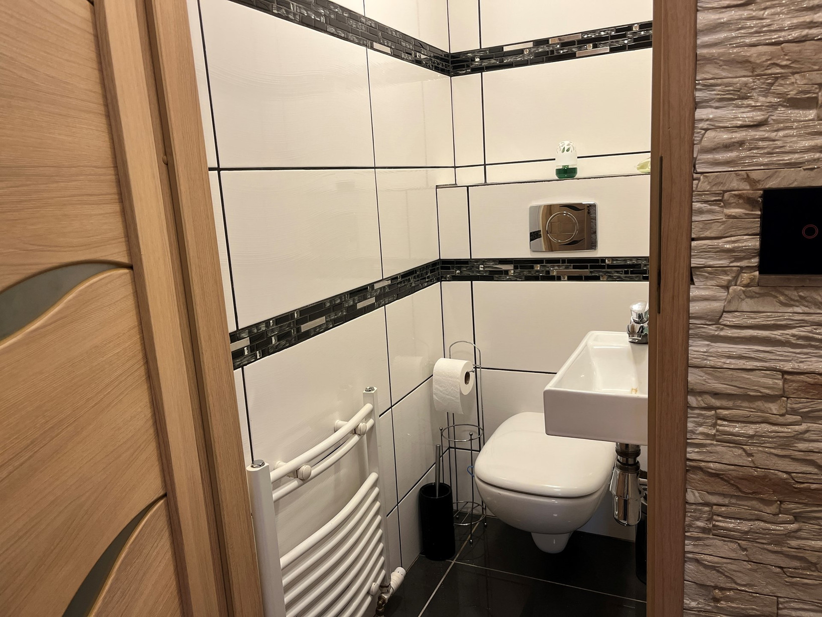 Tussenwoning te koop: Galgenvenstraat 62, Tegelen