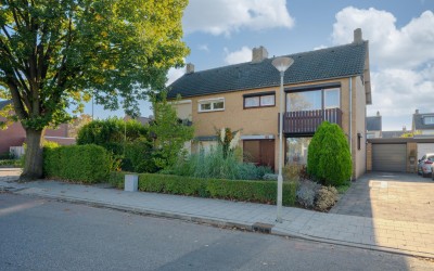 Spechtstraat 82