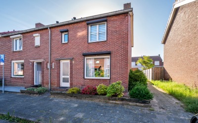 Merelstraat 9