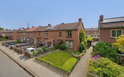 Lijsterlaan 37