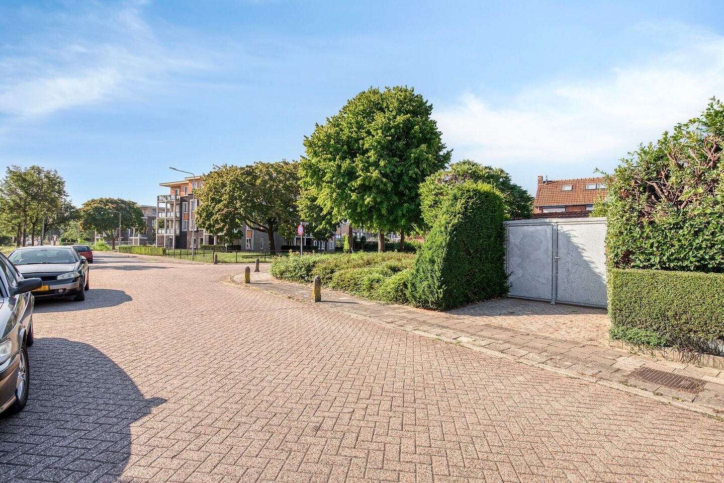 Vrijstaande woning te koop: Brachterweg 38, Tegelen