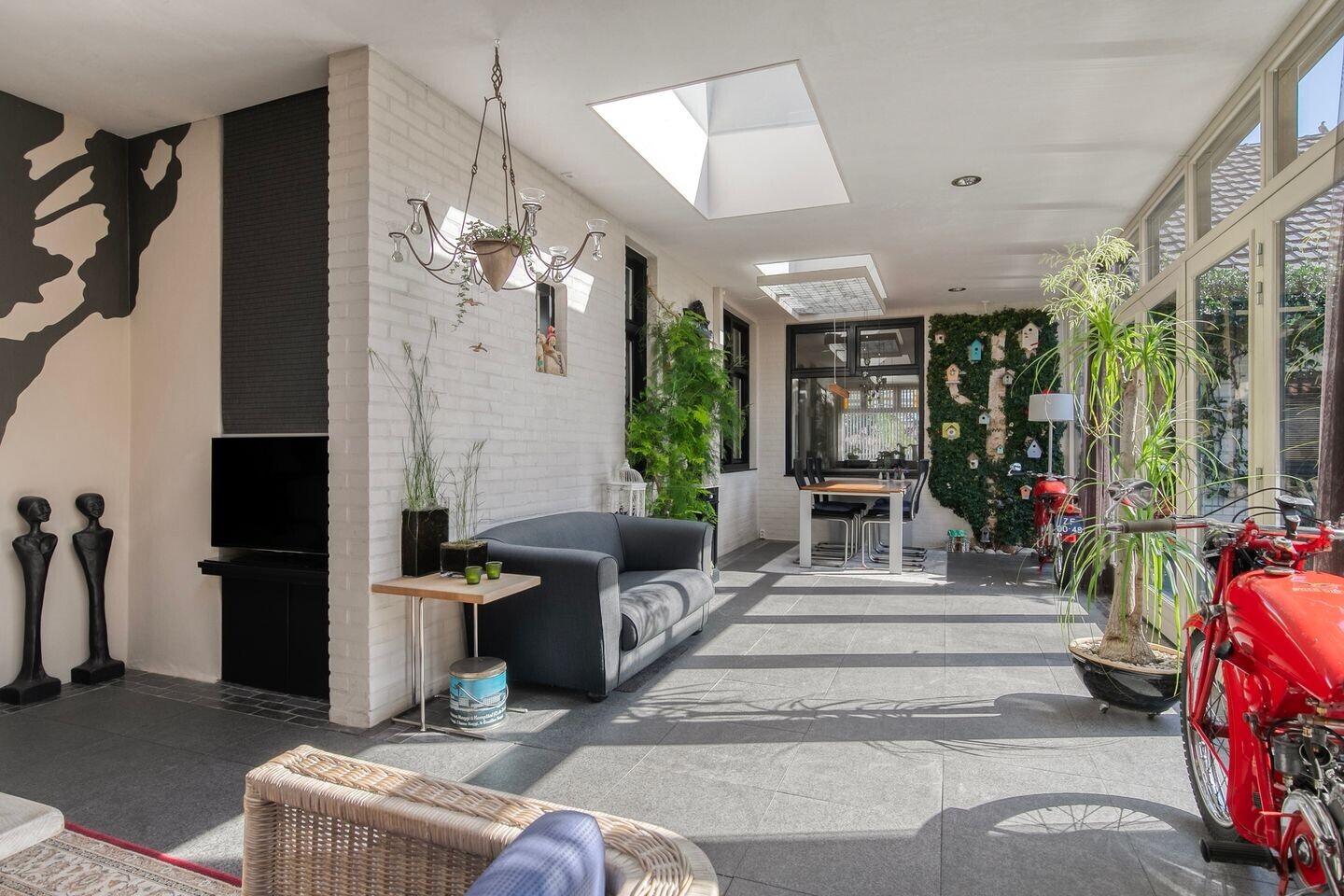 Vrijstaande woning te koop: Brachterweg 38, Tegelen