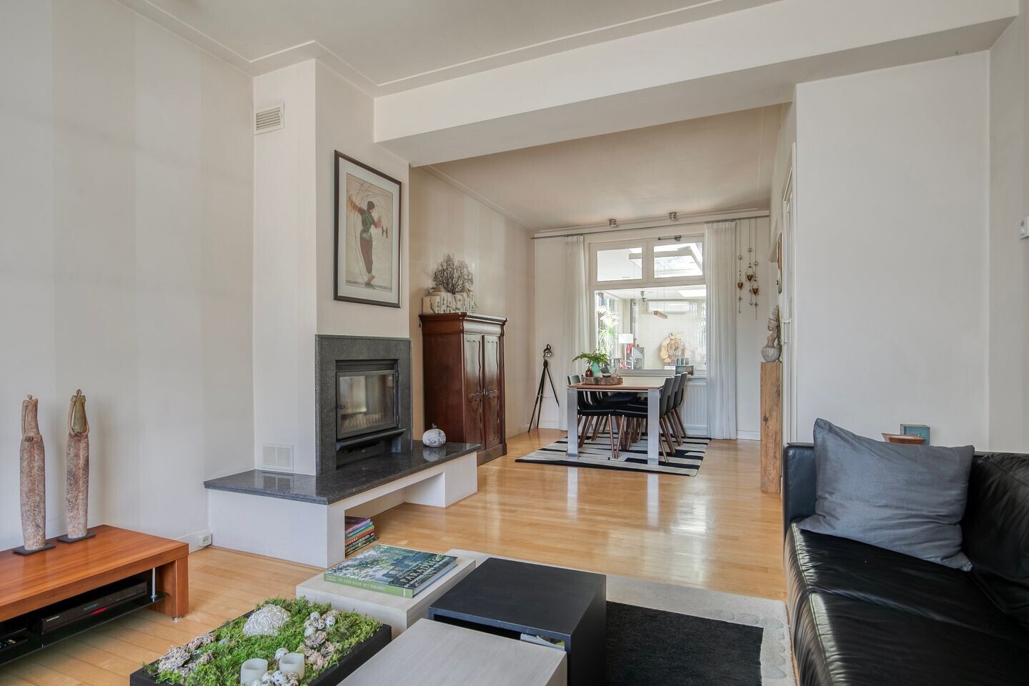Vrijstaande woning te koop: Brachterweg 38, Tegelen