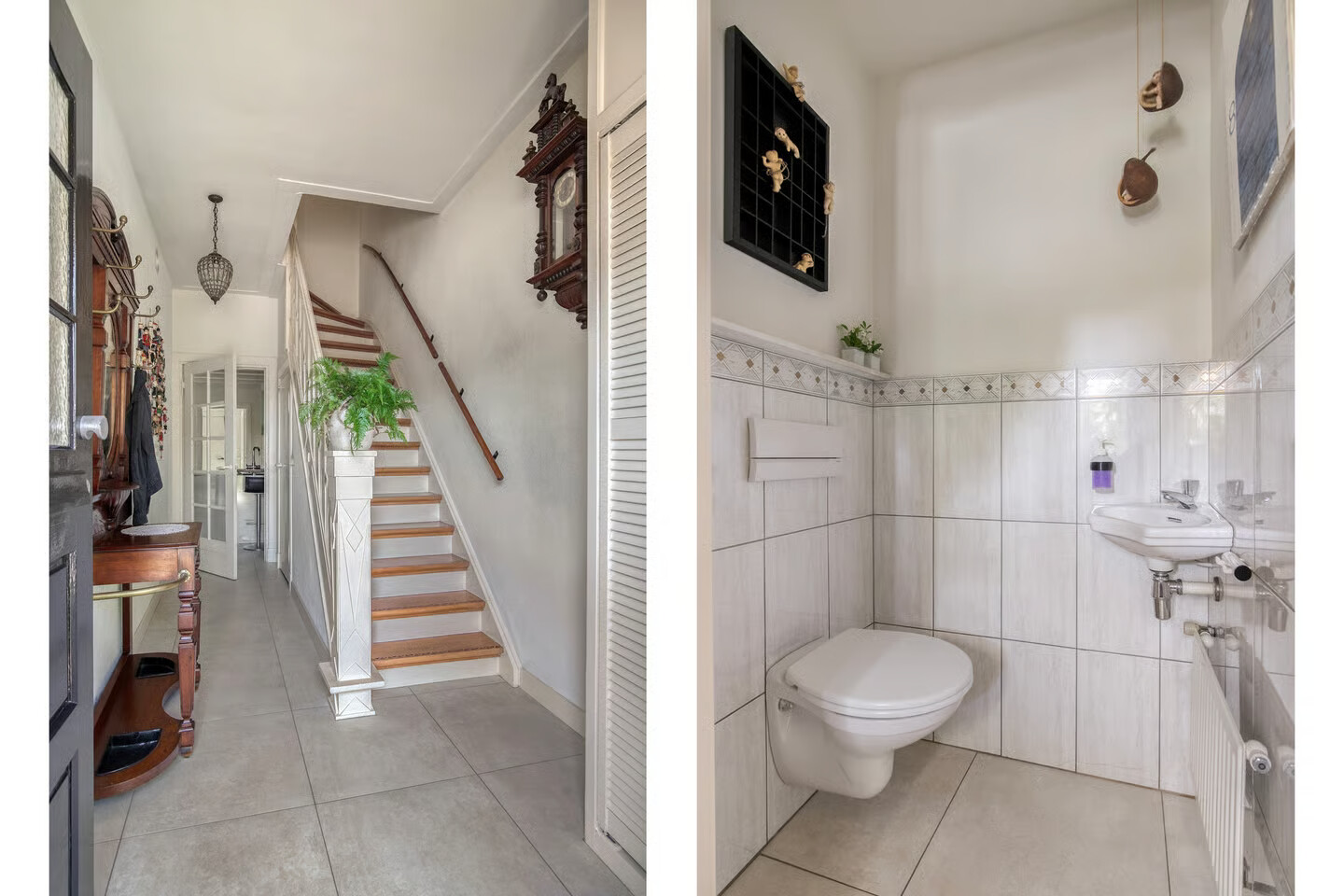 Vrijstaande woning te koop: Brachterweg 38, Tegelen