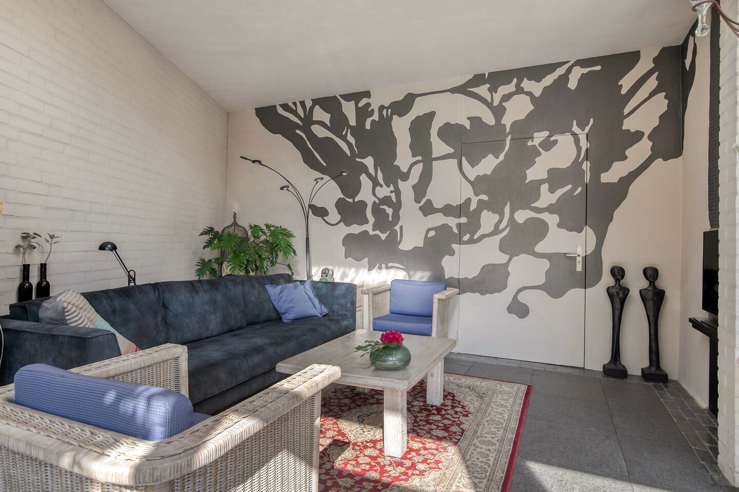 Vrijstaande woning te koop: Brachterweg 38, Tegelen