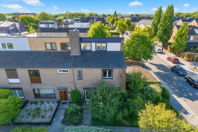 Huis te koop Heidenendstraat 23