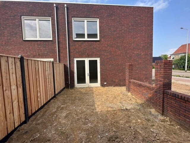 Twee-onder-één-kap te koop: Roermondseweg 160, Steyl