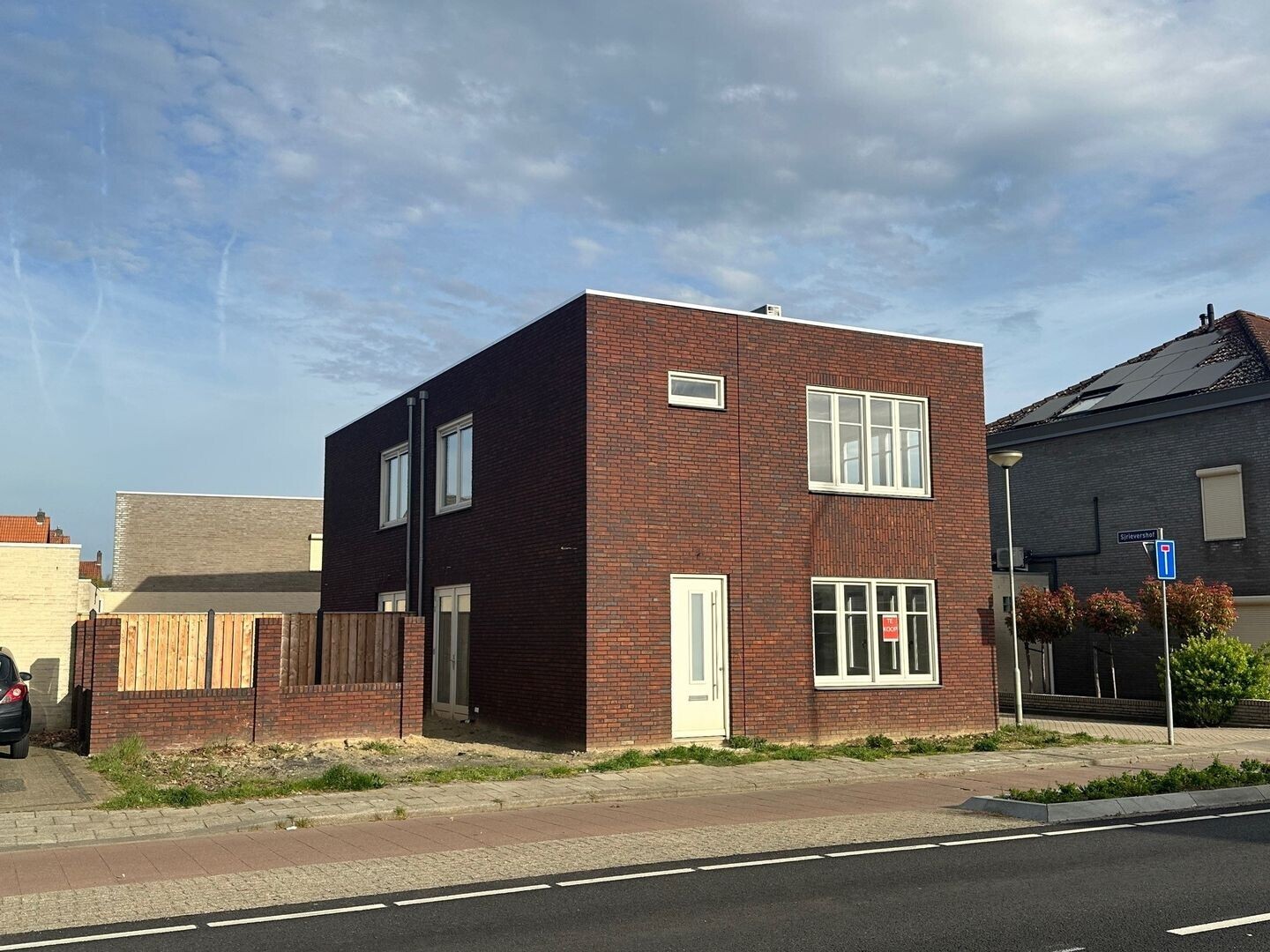 Twee-onder-één-kap te koop: Roermondseweg 160, Steyl