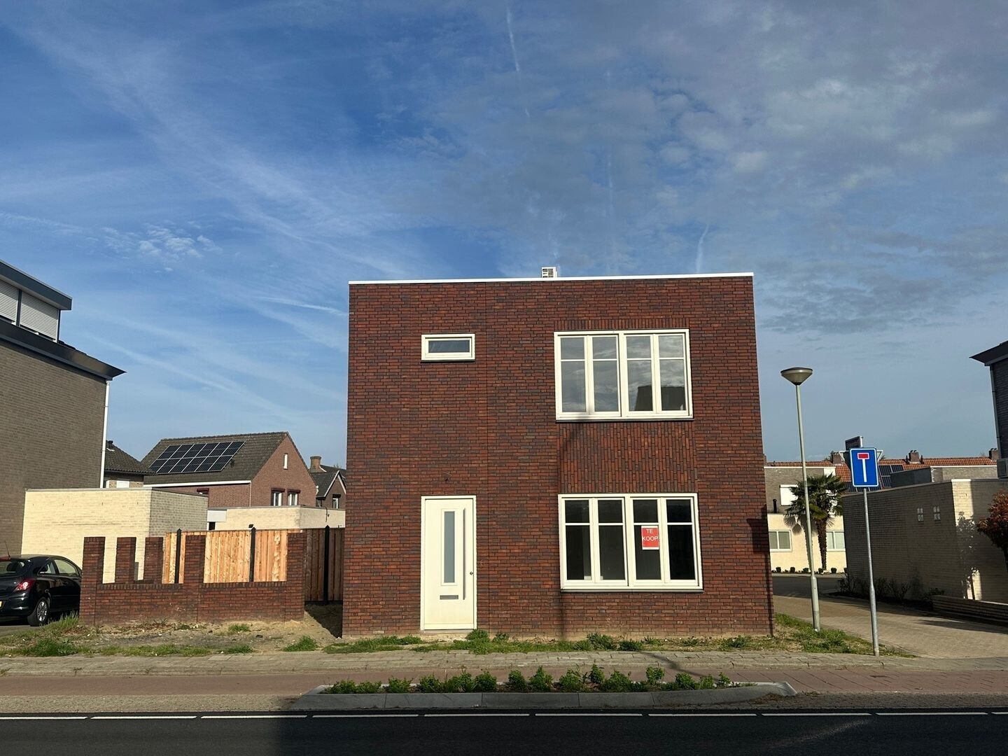Twee-onder-één-kap te koop: Roermondseweg 160, Steyl