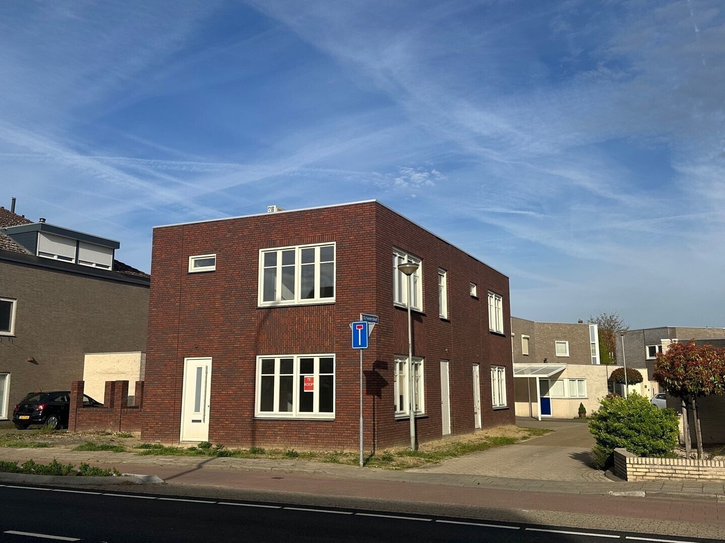 Twee-onder-één-kap te koop: Roermondseweg 160, Steyl