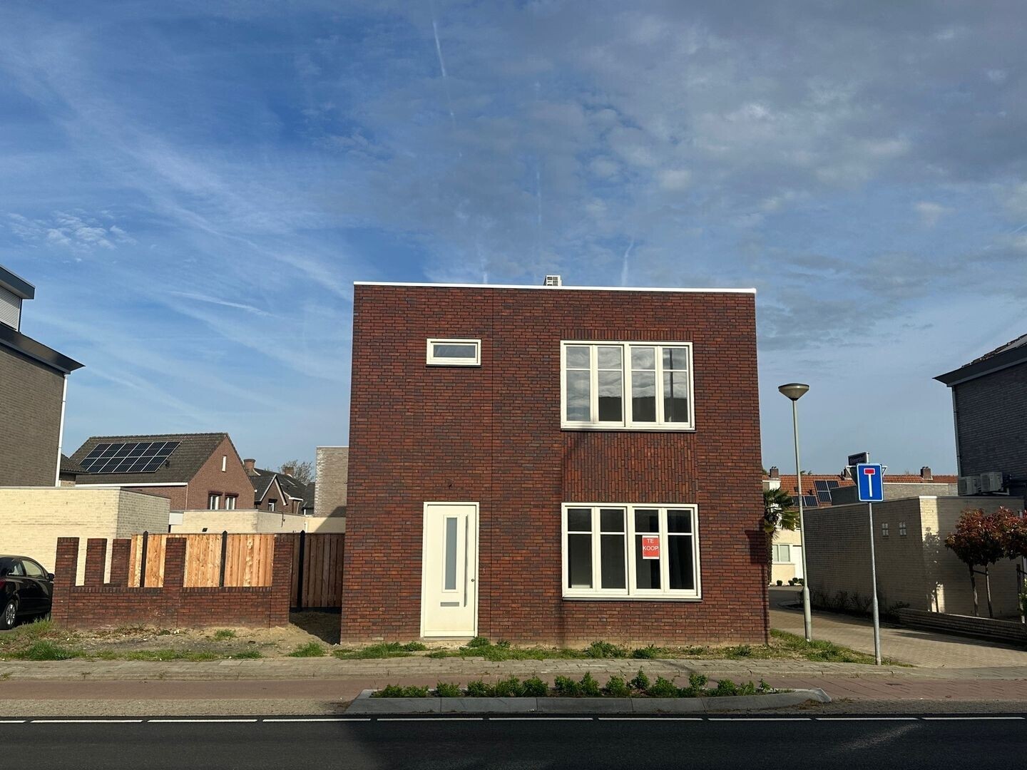 Twee-onder-één-kap te koop: Roermondseweg 160, Steyl