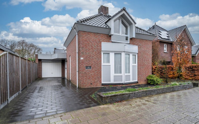 Maasstraat 100