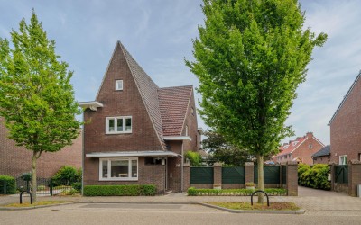 Sint Rochusstraat 38