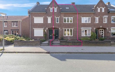 Kenzenstraat 15