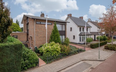 Pastoor Windhausenlaan 18