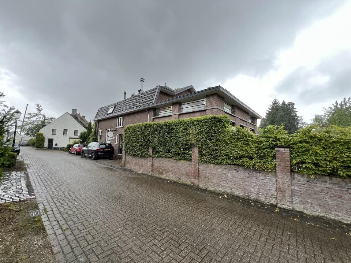 Appartement te huur: Maashoek 2D, Steyl