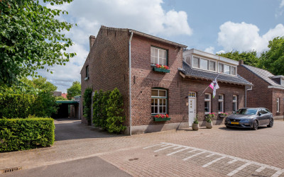 Arnoldus Janssenstraat 41