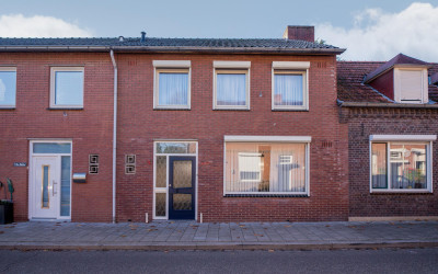 Zustersstraat 5
