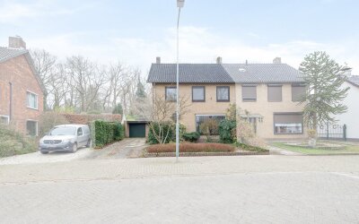 Kloosterstr. 24