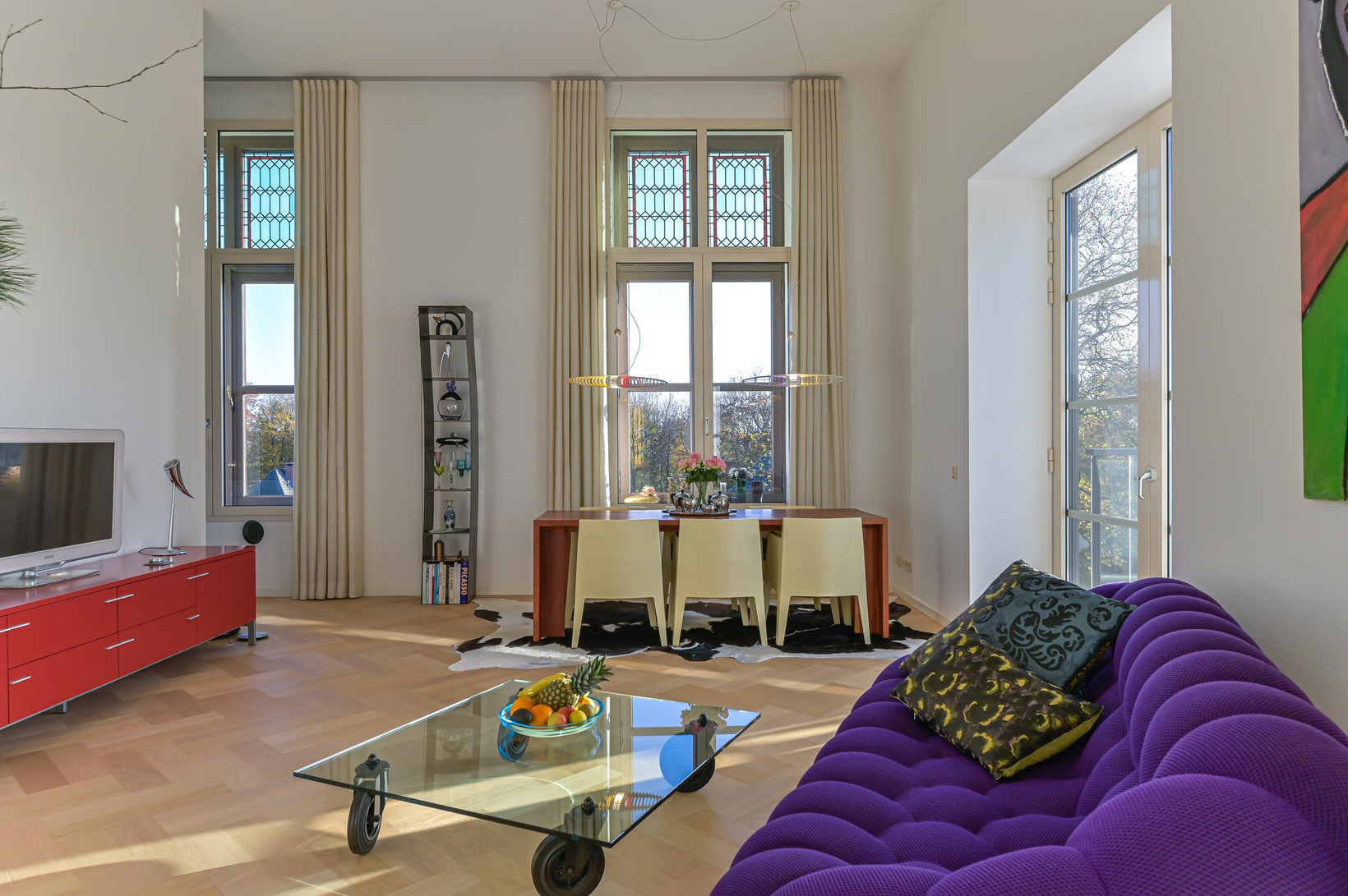 Appartement te koop: Waterloostraat 208, Steyl