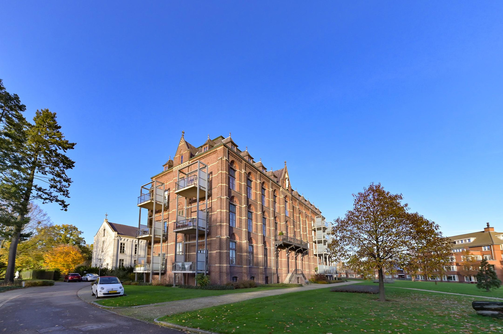 Appartement te koop: Waterloostraat 208, Steyl