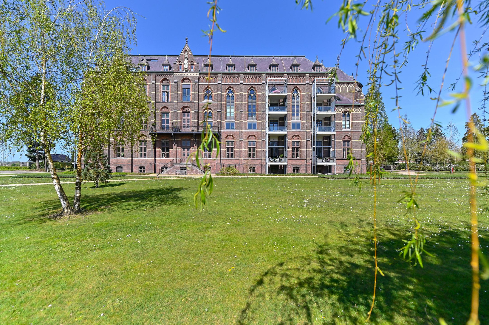 Appartement te koop: Waterloostraat 208, Steyl