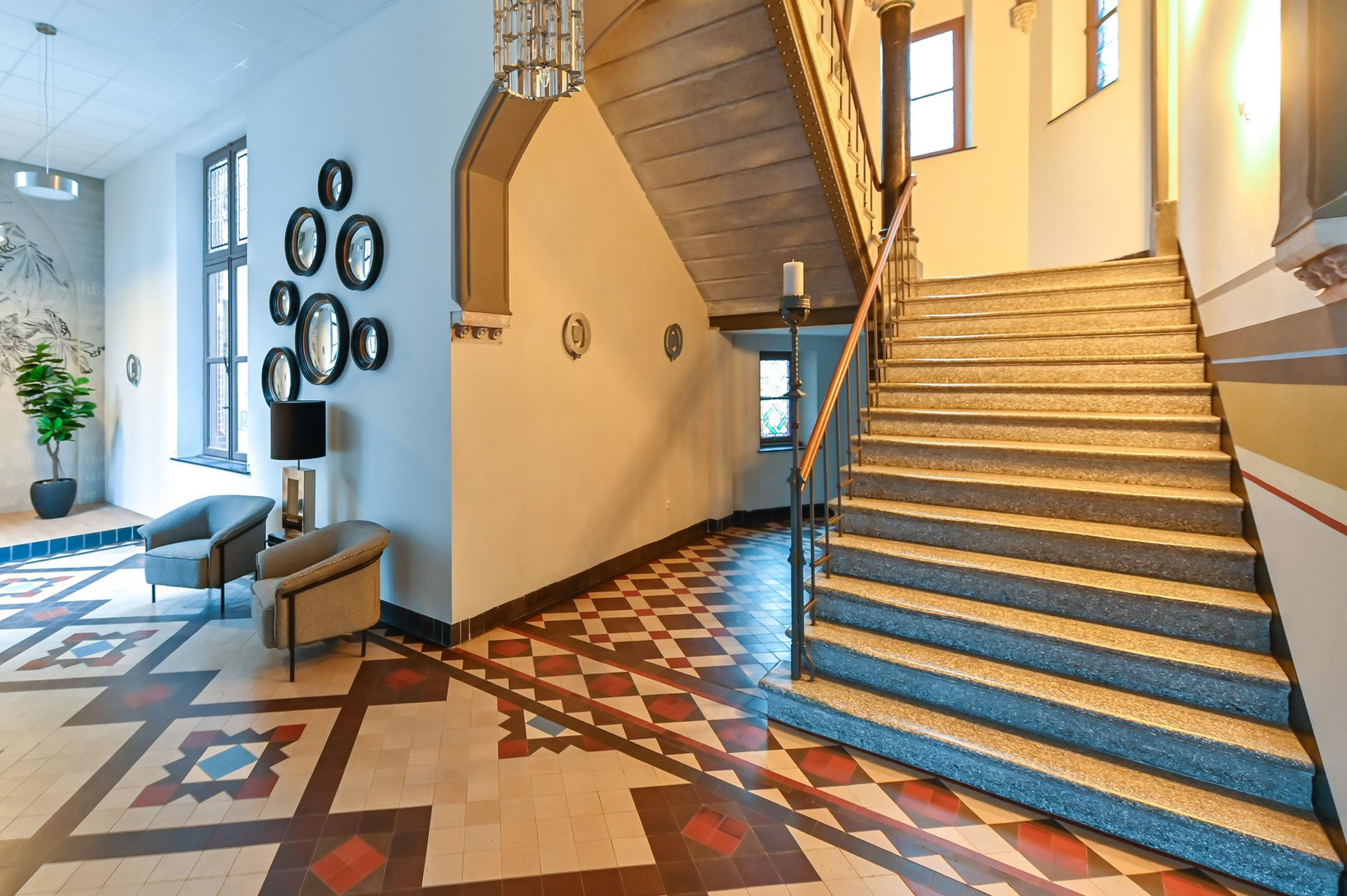 Appartement te koop: Waterloostraat 208, Steyl