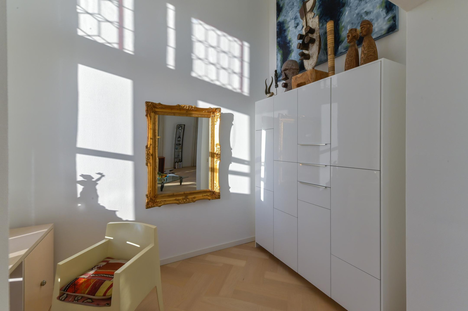 Appartement te koop: Waterloostraat 208, Steyl