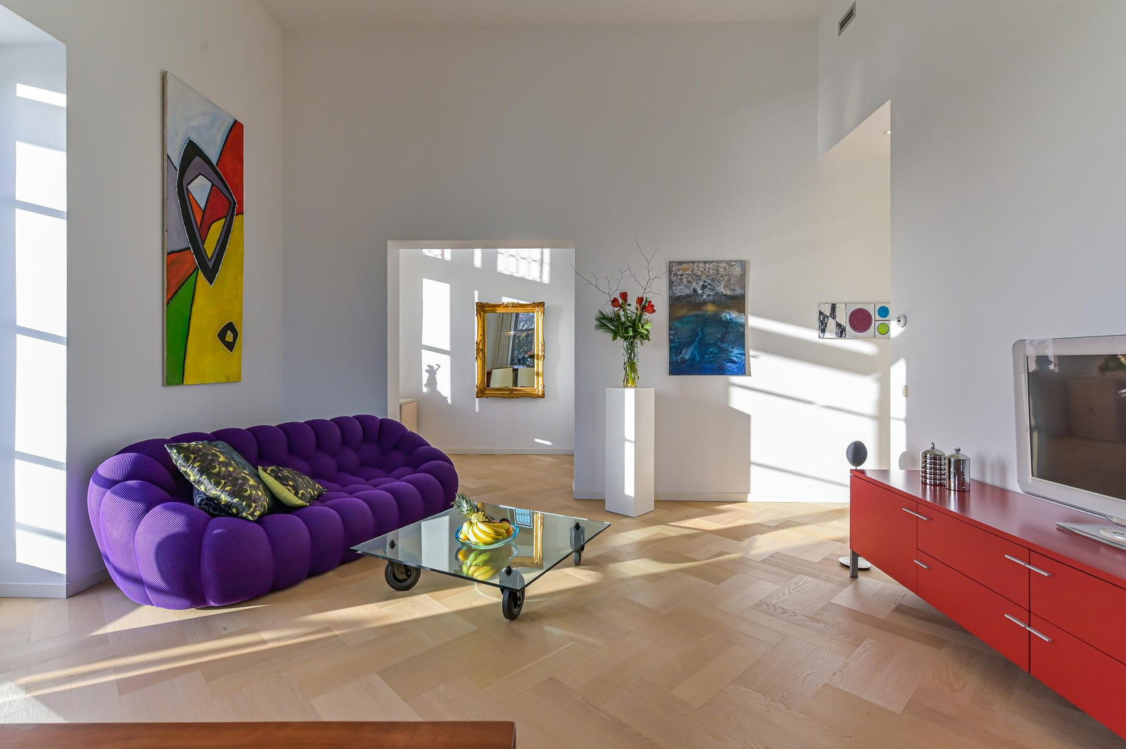 Appartement te koop: Waterloostraat 208, Steyl