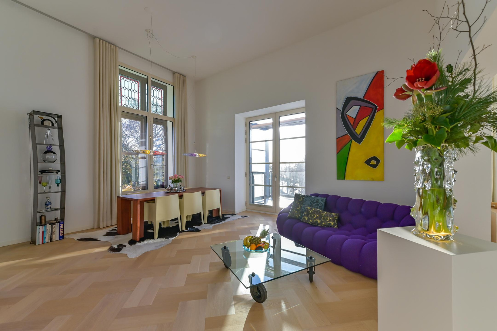 Appartement te koop: Waterloostraat 208, Steyl
