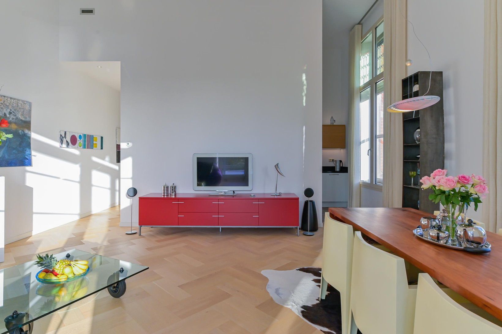 Appartement te koop: Waterloostraat 208, Steyl