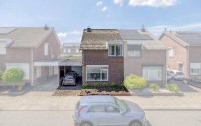Stationsstraat 10-A