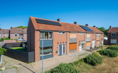 Romeinenstraat 77